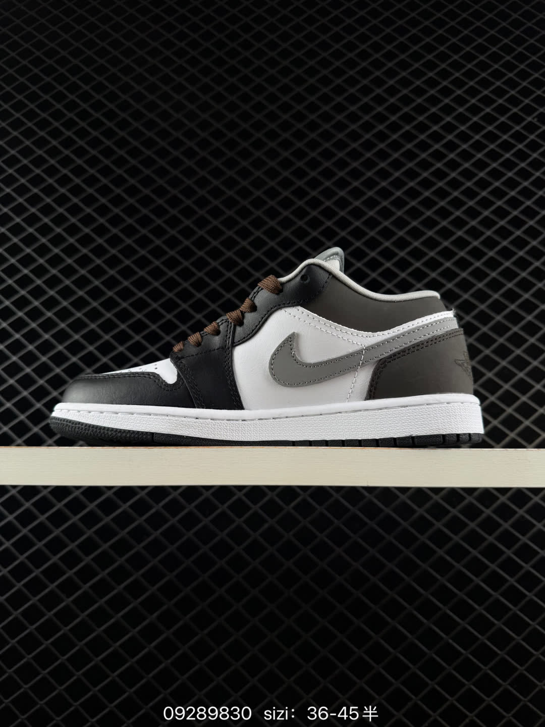 Air Jordan 1 Low AJ1-553558